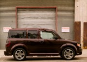 Honda Element SC